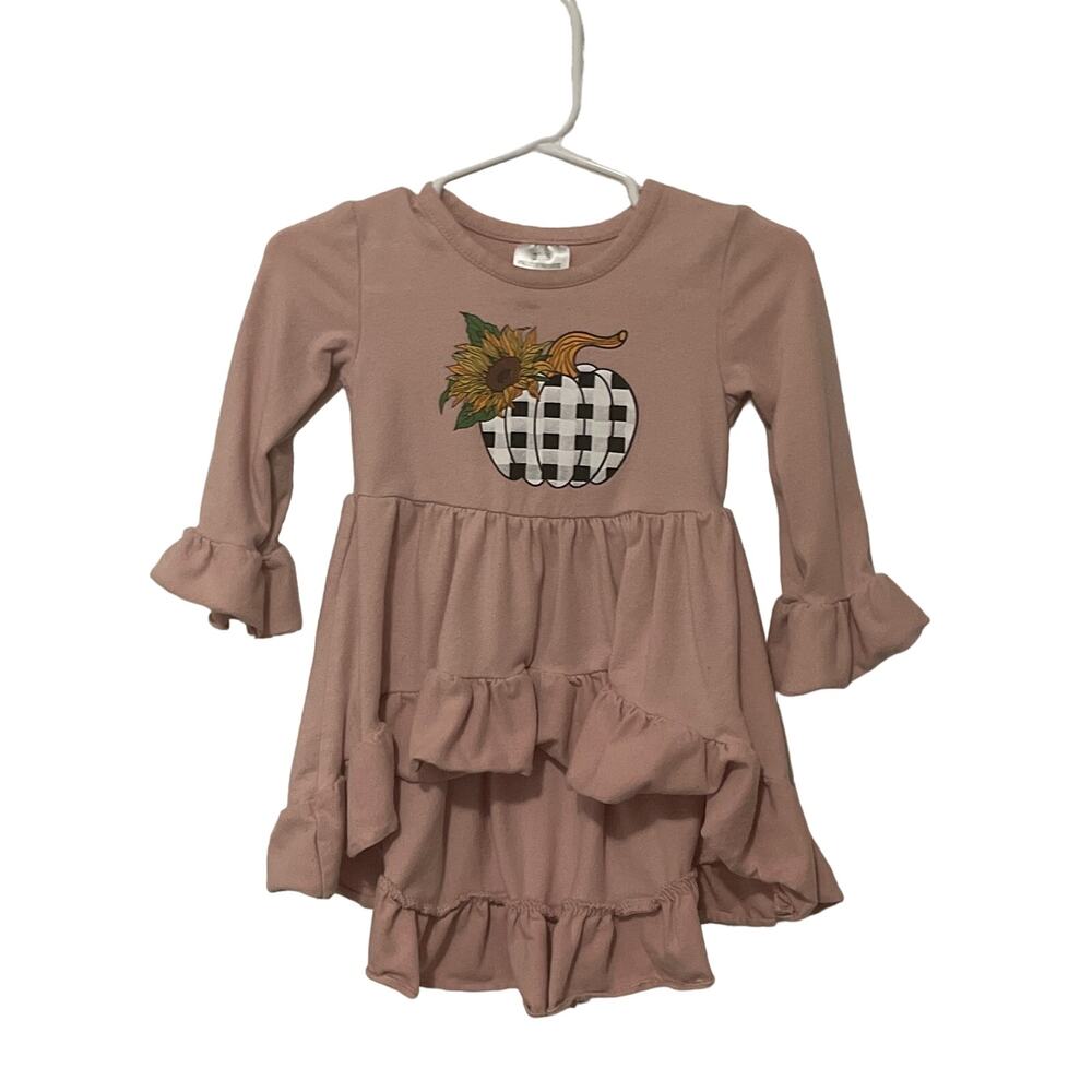Kids top size 2XS